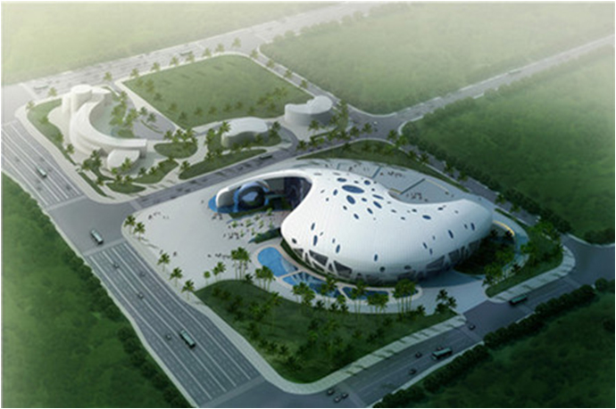 Yunnan Science & Technology Museum